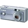 Canon PowerShot A400 3.2MP Digital Camera with 2.2x Optical Zoom (Blue)