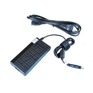 Battery1inc Ultra Slim Replacement Laptop AC Power Adapter for Lenovo IdeaPad Z460 Z360... by 