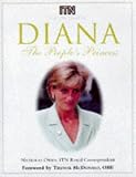 Diana: the people's princess