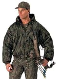 Camouflage Winter Coat Smokey Branch Hunters Camo