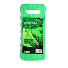 GREEN GARDEN KNEELING PAD MAT FOAM BOARD FOR HARD AND SOFT SURFACE KNEE CUSHION