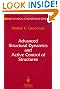 Advanced Structural Dynamics and Active Control of Structures (Mechanical Engineering Series)