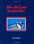 How the Loon Lost Her Voice