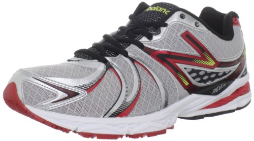 New Balance Mens M870v2 Light Stability Running Shoe Desertcart