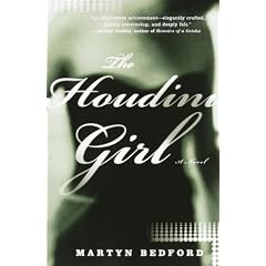 The Houdini Girl: A Novel