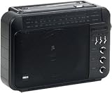 RCA RP7887 AM/FM Super Portable Radio