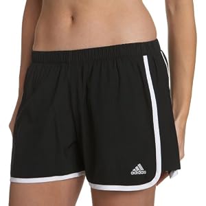 adidas Women's Princess Clima Short
