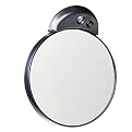 Zadro Lighted 15x Magnification Spot Mirror