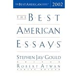 best american essays 2002 the best american series