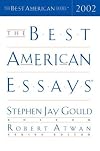 Best American Essays 2002 (Best American (TM))
