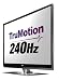 41ADNJOcaaL. SL75  LG 42SL80 42 Inch Seamless 240Hz 1080p LCD HDTV, Glass/Black