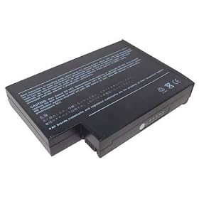 Click here to buy Li-ion 14.80V 4000mAh DB946A Replacement for HP COMPAQ Business notebook NX9005,NX9010... by PowerSmart.