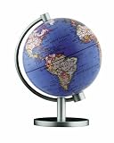 Political Illuminated Insight Globe (Insight Globes)