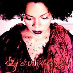 Black Butterfly