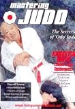 Mastering Judo by Toshikazu Okada Kansetsu Waza "Joint Lock Techniques"