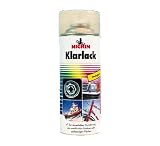 Produkt-Bild: NIGRIN 74116 Klarlack 400 ml