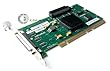 LSI Logic 21320-IS Ultra 320 PCI-X 2 CH SCSI Controller Dell 3x344 - LSI21320-IS (3x344)