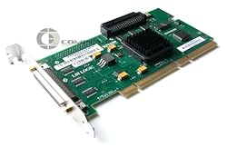 LSI Logic 21320-IS Ultra 320 PCI-X 2 CH SCSI Controller Dell 3x344 - LSI21320-IS (3x344)
