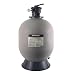 Hayward Pro-Series S244T 24-Inch Top-Mount Sand Filter with 1-1/2-Inch Vari-Flo Valve for In-ground