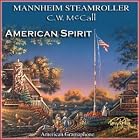 Click here to buy American Spirit by  Mannheim Steamroller .