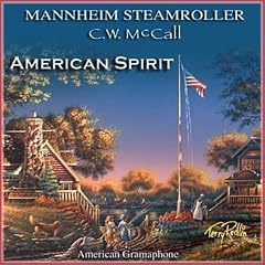American Spirit