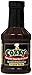 Corky's Memphis' Own Bar-B-Que Sauce- Original
