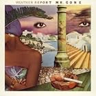 Mr. Gone [Vinyl LP] [Stereo] by  Weather Report 