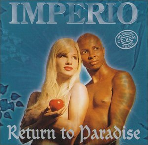 IMPERIO - Super Dance Hits 90