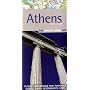 The Rough Guide Map Athens (Rough Guide Map)
