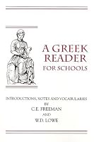 A Greek Reader for Schools