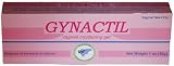 Gynactil - First Day Relief - Stops Yeast Infection, Itch, Burn -EFFECTIVE Treatment & Preventative
