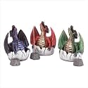 Dragon's Breath Incense Burner