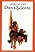 Don Quixote   Part 1 Of 2 (Audio Cassette)