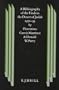 A Bibliography of the Finds in the Desert of Judah, 1970-95 (Studies on the Texts of the Desert of Judah, Vol 19)