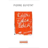 �den, �den, �denpar Pierre Guyotat