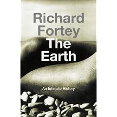 The Earth: An Intimate History
