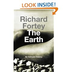 The Earth: An Intimate History