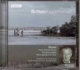 Mozart: Piano Concerto No.27/Exsultate, jubilate/Piano Quartet, K478