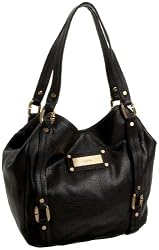 Calvin Klein C-Link Hobo