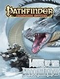 Pathfinder Campaign Setting: Lands of the Linnorm Kings [Paperback] [2011] Supplement Ed. Colin McComb, Matthew Goodall, Rob McCreary