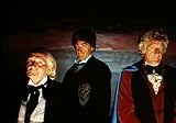 The Three Doctors: Part 3