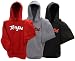 University of Maryland Terrapins Hooded Sweatshirt