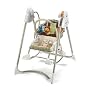 Fisher-Price Smart Stages 3-in-1 Rocker Swing