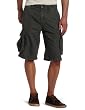 Union Jeans Mens Aloha Cargo Short