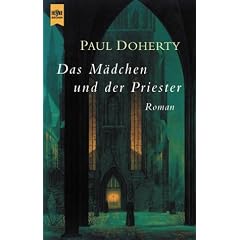 Das M�dchen und der Priester.