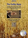 The Celtic Harp Book With CD