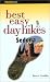 Best Easy Day Hikes Sedona (Best Easy Day Hikes Series)
