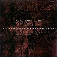 Cut Your Flesh and Worship Satan