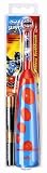 Braun Oral-B Advance Power Kids D 2010 Kinderzahnb�rste verschiedene Motive - 