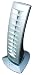 Surround Air XJ-1100 BS Tower Purifier with UV, Silver